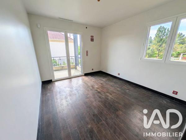 Location maison 5 pièces 121 m² Ézanville