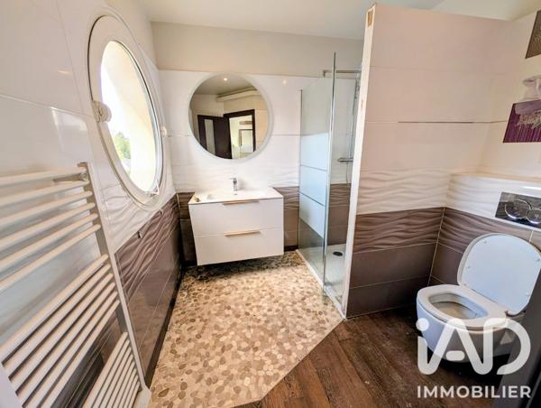Location maison 5 pièces 121 m² Ézanville