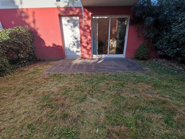 Appartement à vendre à Le Mans dans la Sarthe (72000), ref : CPE 275