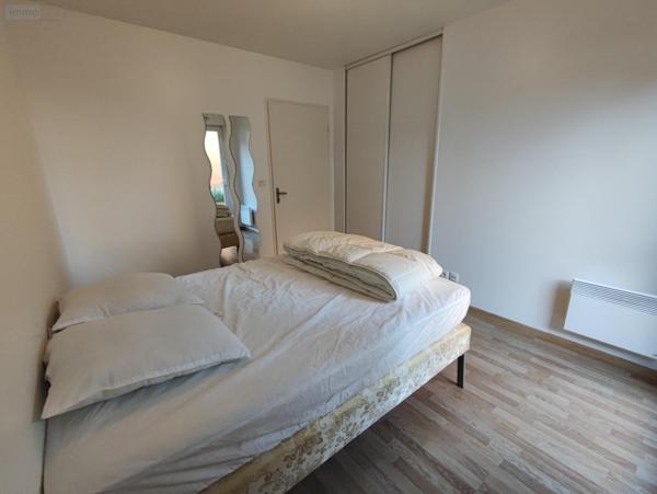 Appartement à vendre à Le Mans dans la Sarthe (72000), ref : CPE 275