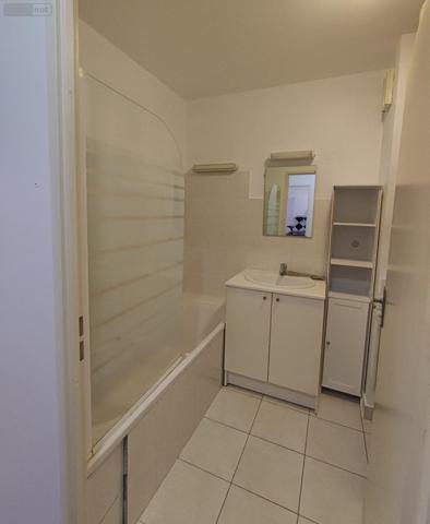 Appartement à vendre à Le Mans dans la Sarthe (72000), ref : CPE 275