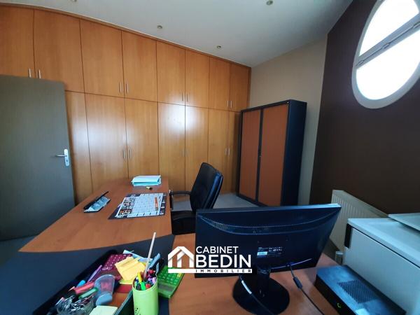 Achat Maison T2 Bordeaux 1 chambre