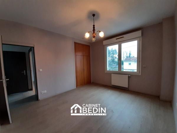 Achat Maison T2 Bordeaux 1 chambre