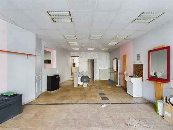 Immeuble  en vente - Meurthe-et-Moselle - 54