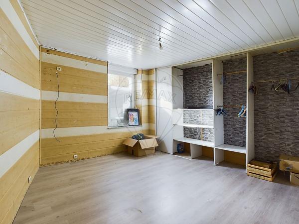 Immeuble  en vente - Meurthe-et-Moselle - 54
