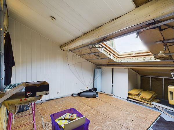 Immeuble  en vente - Meurthe-et-Moselle - 54