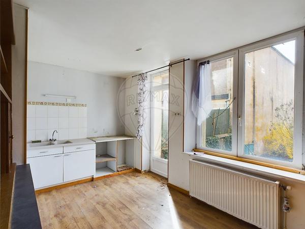 Immeuble  en vente - Meurthe-et-Moselle - 54