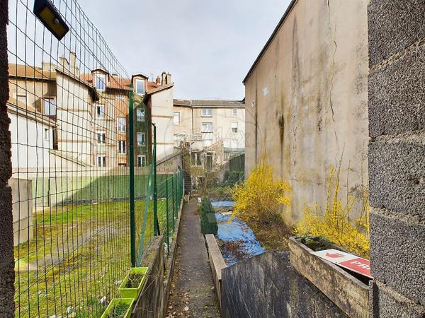 Immeuble  en vente - Meurthe-et-Moselle - 54