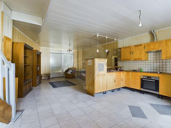 Immeuble  en vente - Meurthe-et-Moselle - 54