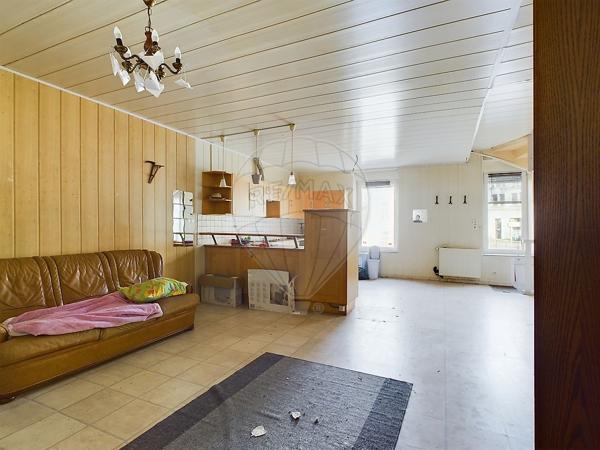 Immeuble  en vente - Meurthe-et-Moselle - 54