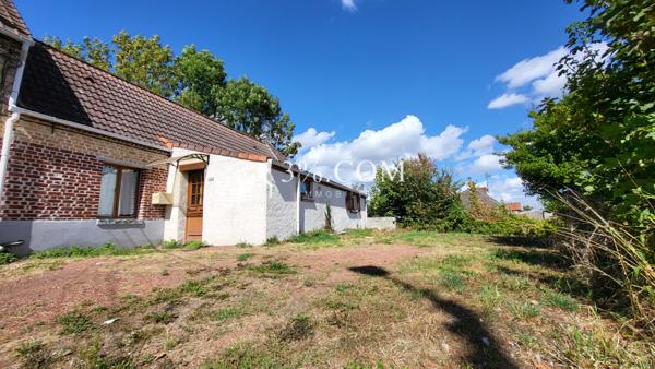 Maison 3 pièce(s) 1 chambre(s) 72.8 m²