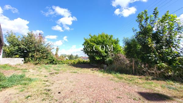 Maison 3 pièce(s) 1 chambre(s) 72.8 m²