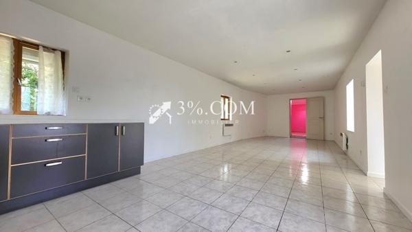 Maison 3 pièce(s) 1 chambre(s) 72.8 m²