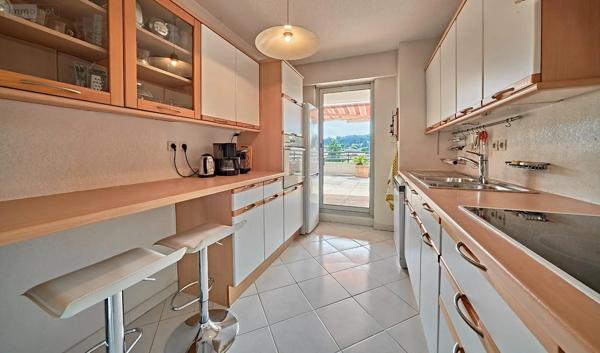 Achat - Appartement Mougins 06250 5 pièces 139 m 2 5000 m 2