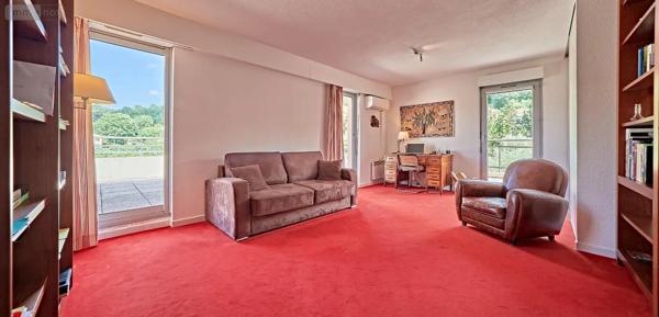 Achat - Appartement Mougins 06250 5 pièces 139 m 2 5000 m 2