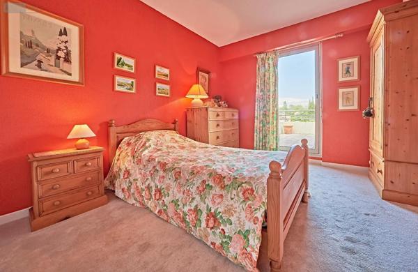 Achat - Appartement Mougins 06250 5 pièces 139 m 2 5000 m 2