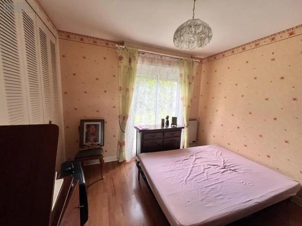 Achat - Maison Saint-Aignan 41110 6 pièces 105 m 2 2090 m 2