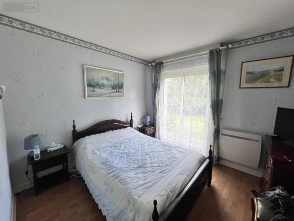 Achat - Maison Saint-Aignan 41110 6 pièces 105 m 2 2090 m 2