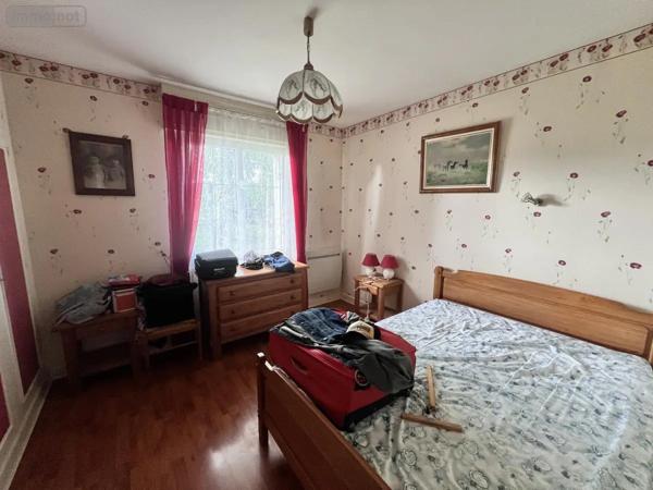 Achat - Maison Saint-Aignan 41110 6 pièces 105 m 2 2090 m 2
