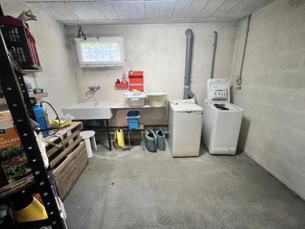 Achat - Maison Saint-Aignan 41110 6 pièces 105 m 2 2090 m 2