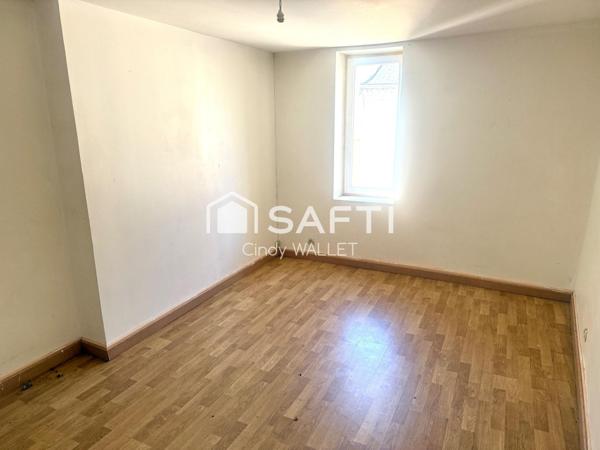 En plein cœur de la cité médiévale