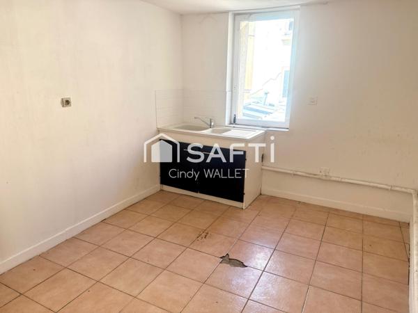 En plein cœur de la cité médiévale