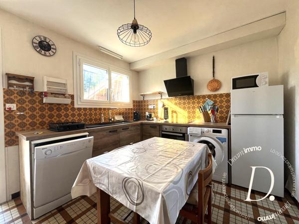 Maison landaise à fort potentiel