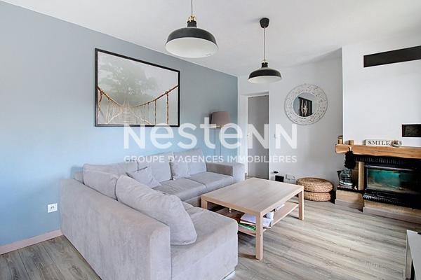 A VENDRE VIDAUBAN Maison de 111m2 de plain-pied avec piscine et dépendance