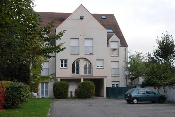 Appartement Dammarie Les Lys 1 pièce(s) 15.22 m2