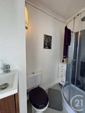 Maison à vendre  5 pièces - 80,85 m2 BAGNOLES DE L ORNE NORMANDIE - 61