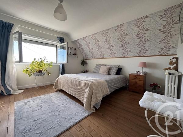 Maison à vendre  5 pièces - 80,85 m2 BAGNOLES DE L ORNE NORMANDIE - 61