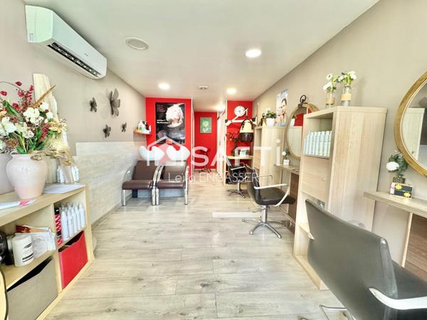 Centre ville Ezy-Sur-Eure