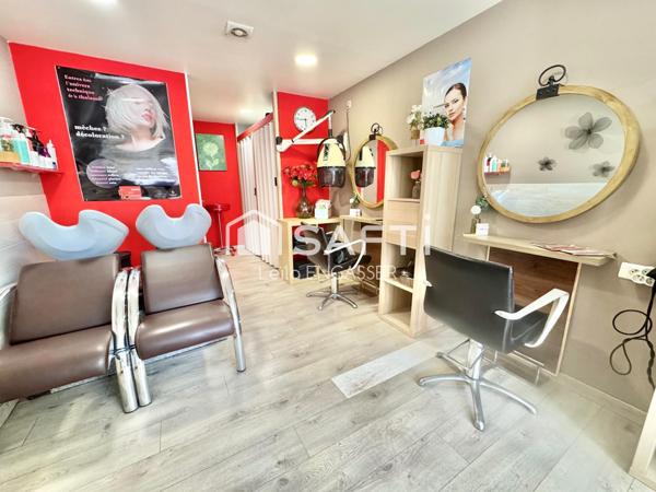 Centre ville Ezy-Sur-Eure