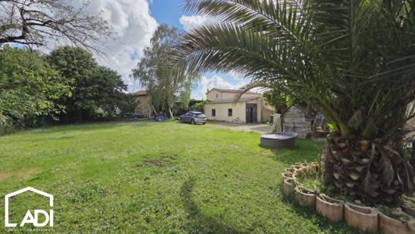 Sur la commune de Vouillé!, Vouille 79230
