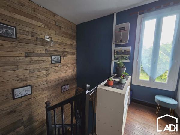 Sur la commune de Vouillé!, Vouille 79230
