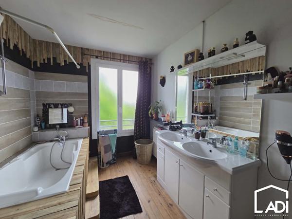 Sur la commune de Vouillé!, Vouille 79230
