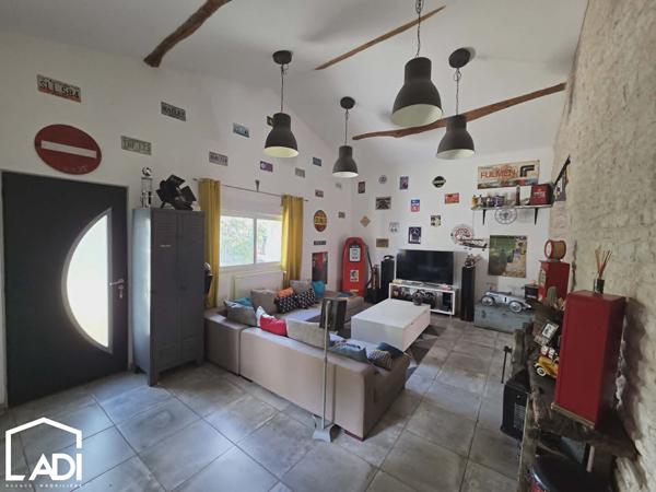 Sur la commune de Vouillé!, Vouille 79230