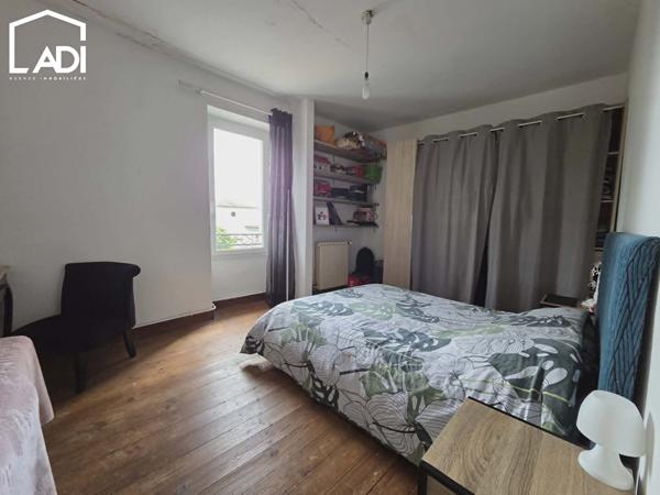 Sur la commune de Vouillé!, Vouille 79230
