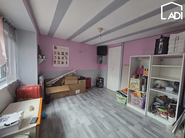 Sur la commune de Vouillé!, Vouille 79230