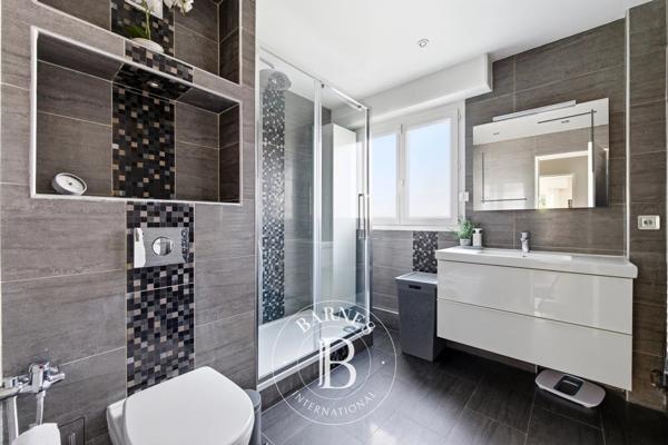 Saint-Maur-des-Fossés, Appartement 4 Chambres -  118 m² à vendre