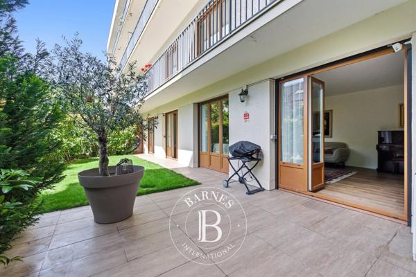 Saint-Maur-des-Fossés, Appartement 4 Chambres -  118 m² à vendre