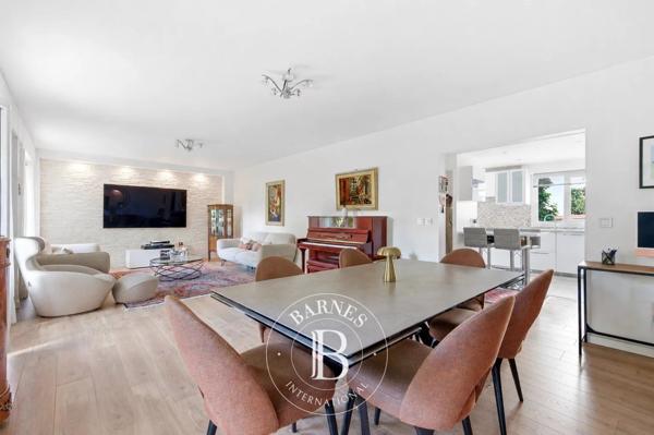 Saint-Maur-des-Fossés, Appartement 4 Chambres -  118 m² à vendre