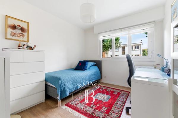 Saint-Maur-des-Fossés, Appartement 4 Chambres -  118 m² à vendre