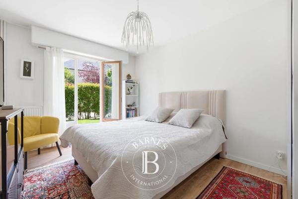 Saint-Maur-des-Fossés, Appartement 4 Chambres -  118 m² à vendre