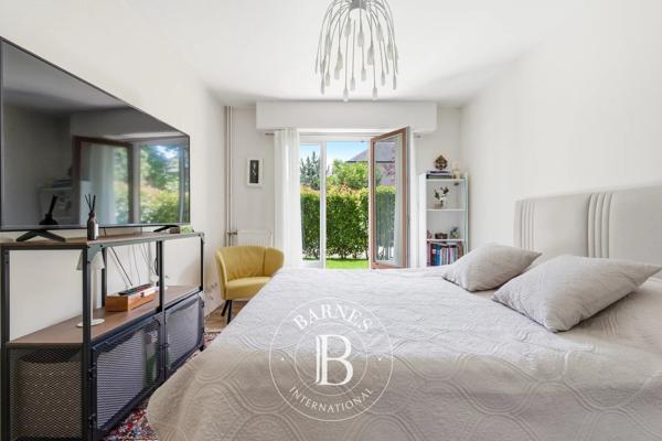 Saint-Maur-des-Fossés, Appartement 4 Chambres -  118 m² à vendre