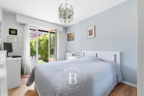 Saint-Maur-des-Fossés, Appartement 4 Chambres -  118 m² à vendre