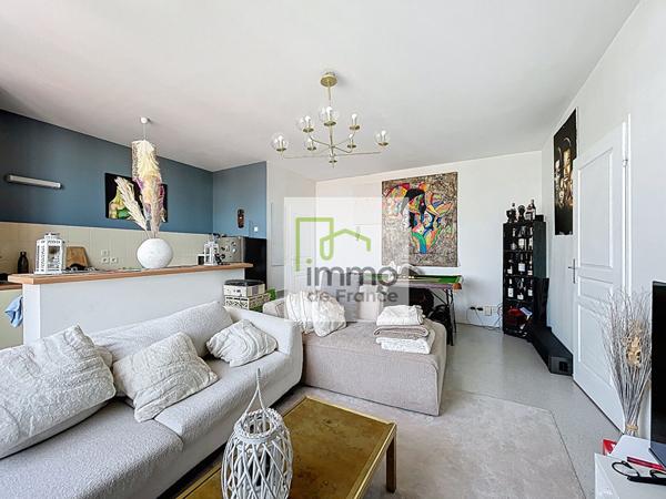 Appartement Tourcoing 2 pièce(s)