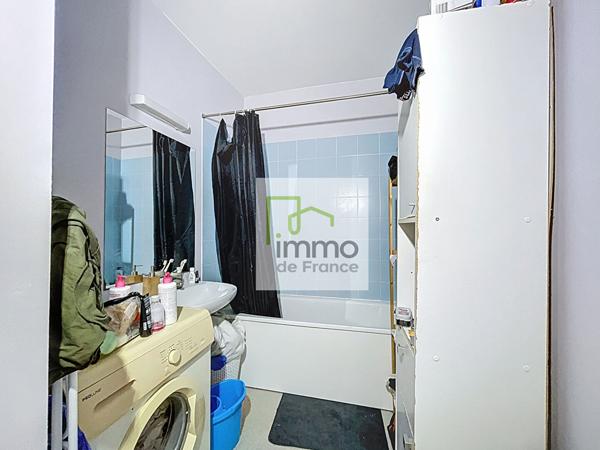 Appartement Tourcoing 2 pièce(s)