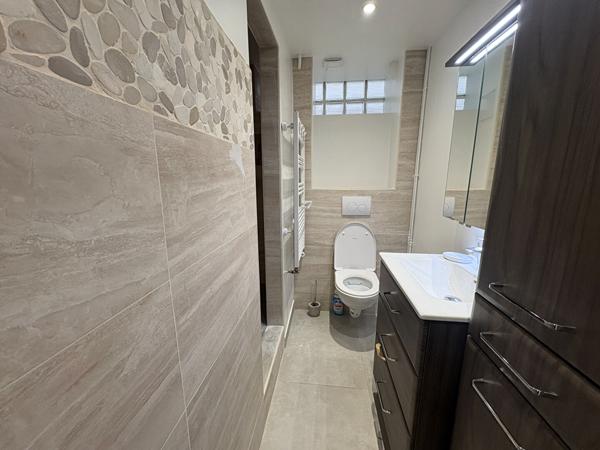 Maison Fontenay Sous Bois 8 pièce(s) 200 m2