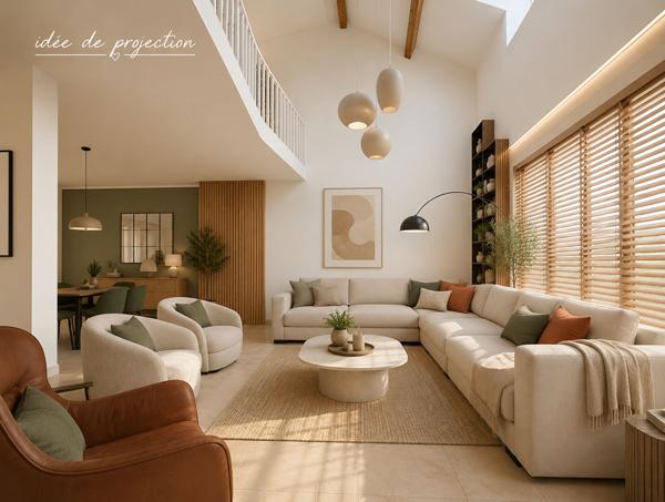 Maison Fontenay Sous Bois 8 pièce(s) 200 m2